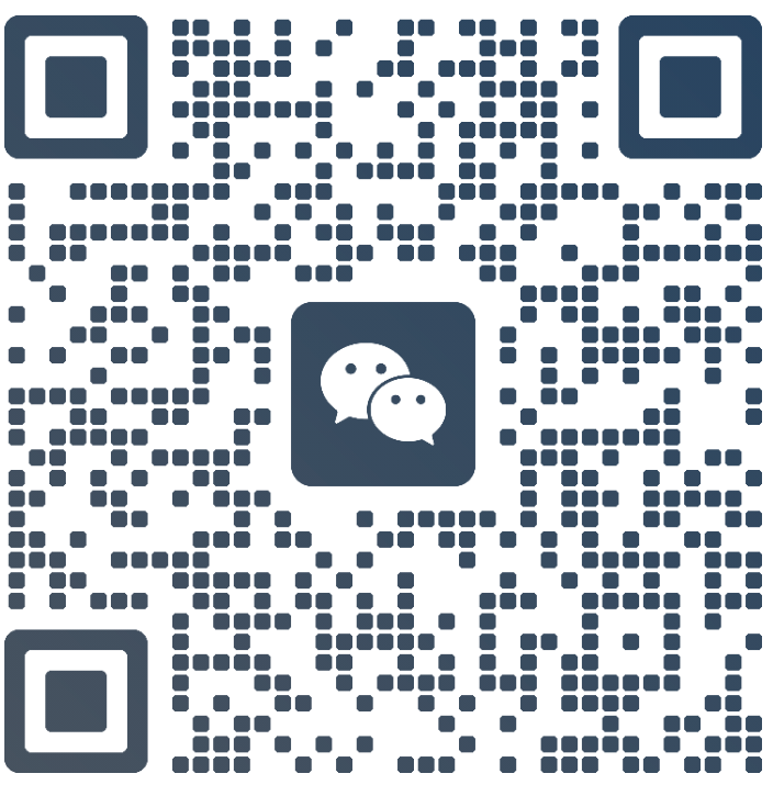 WeChat QR Code