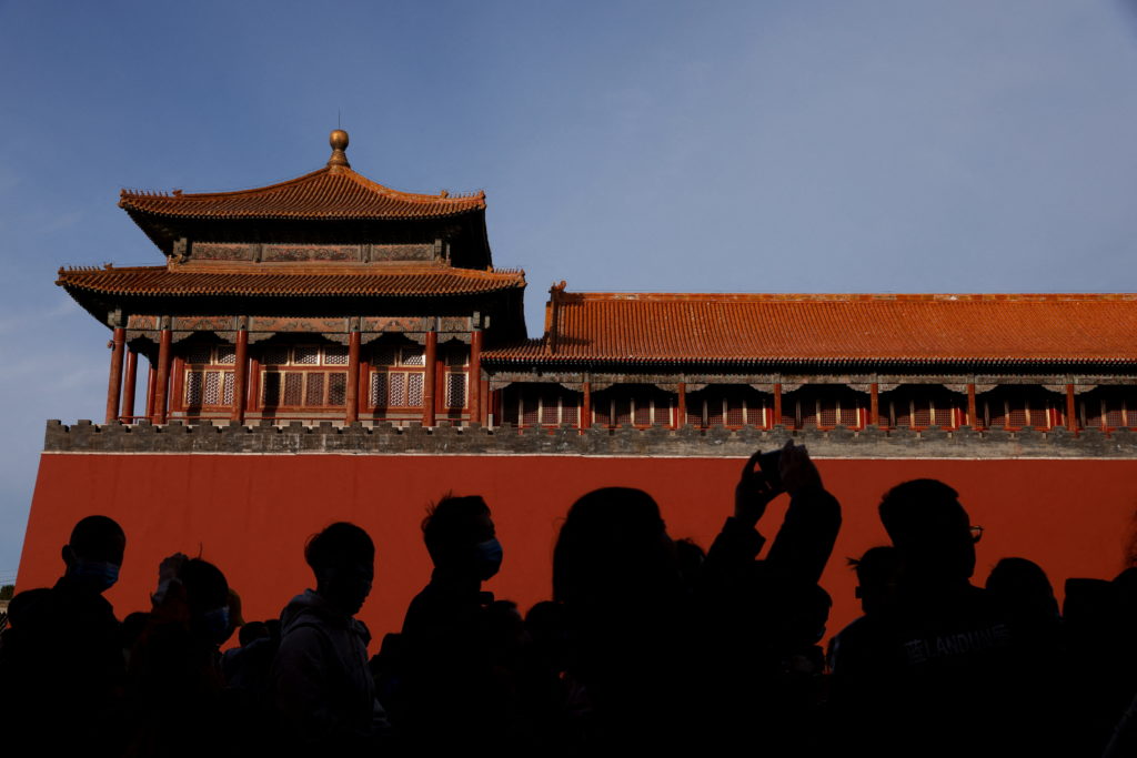 China expands visa-free entry to more than 70 countries to boost tourism, economy